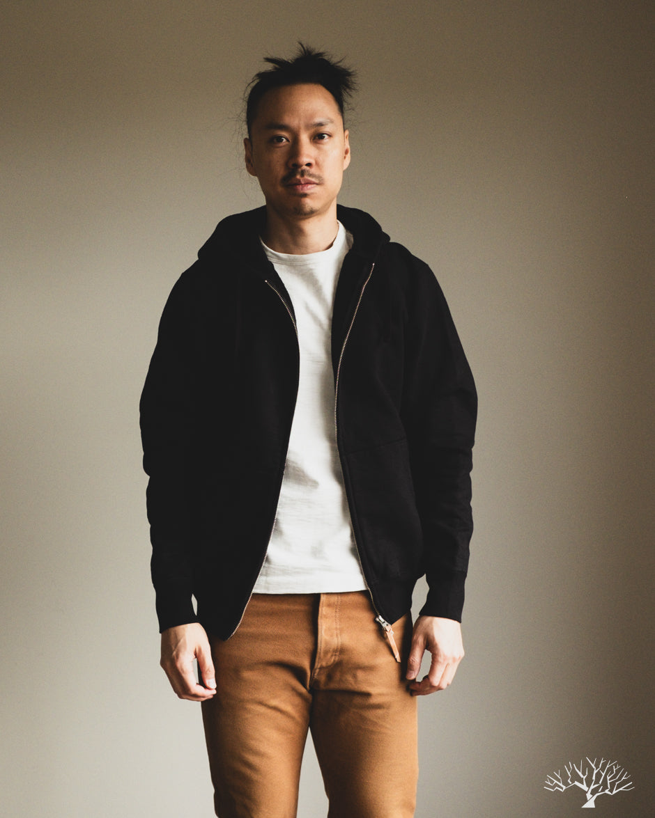 アイドル I AM:Urs Hoodie 中島健人 I AM:Urs Hoodie【mode black】bigフーディーの通販 by