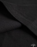 IHT-1600-BLK - 11oz Heavy Short Sleeve T-Shirt - Black