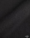 IHT-1600-BLK - 11oz Heavy Short Sleeve T-Shirt - Black