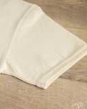 IHT-1600-CRM - 11oz Heavy Short Sleeve T-Shirt - Cream