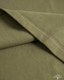 IHT-1600-OLV - 11oz Heavy Short Sleeve T-Shirt - Olive
