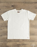 IHT-1600-WHT - 11oz Heavy Short Sleeve T-Shirt - White