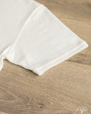 IHT-1600-WHT - 11oz Heavy Short Sleeve T-Shirt - White