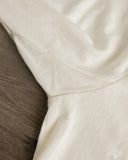 Merz b. Schwanen 102 Vintage Henley - Nature
