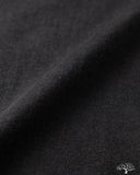 Merz b. Schwanen 114 Loopwheel 1920s T-Shirt - Charcoal