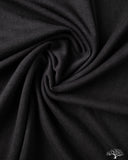 Merz b. Schwanen 114 Loopwheel 1920s T-Shirt - Charcoal