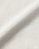 Merz b. Schwanen 114 Loopwheel 1920s T-Shirt - White