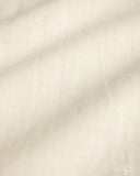Merz b. Schwanen 1950s Organic Cotton Loopwheel Tee - Nature