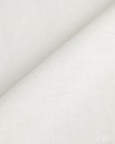 Merz b. Schwanen 215 Loopwheel Tee - White