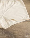 Merz b. Schwanen 254 Loopwheel Underwear Boxer Briefs - Nature