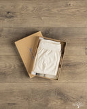 Merz b. Schwanen 254 Loopwheel Underwear Boxer Briefs - Nature
