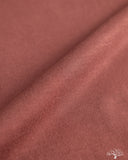 Merz b. Schwanen 2M15 Sturdy Jersey T-Shirt - Burgundy