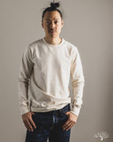 Merz b. Schwanen 2M15LS Sturdy Jersey Long-Sleeve T-Shirt - Nature