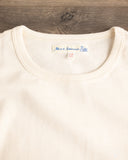 Merz b. Schwanen 2M15LS Sturdy Jersey Long-Sleeve T-Shirt - Nature