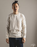 Merz b. Schwanen 2M15LS Sturdy Jersey Long-Sleeve T-Shirt - Nature