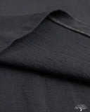 Merz b. Schwanen 2S14 Heavyweight Short Sleeve Tee - Charcoal