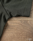 Merz b. Schwanen 2S14 Heavyweight Short Sleeve Tee - Forest