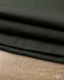 Merz b. Schwanen 2S14 Heavyweight Short Sleeve Tee - Forest