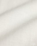 Merz b. Schwanen 2S14 Heavyweight Short Sleeve Tee - White