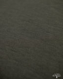 Merz b. Schwanen 2S18 Heavyweight Long-Sleeve Tee - Forest