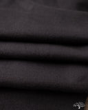 Merz b. Schwanen 359 Loopwheel Midweight Sweatpants - Charcoal