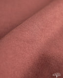 Merz b. Schwanen 3M46 Loopback Fleece Sweatshirt - Burgundy