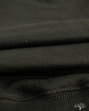 Merz b. Schwanen 3M46 Loopback Fleece Sweatshirt - Forest