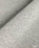 Merz b. Schwanen 3M59 Loopback Fleece Sweatpants - Grey Melange
