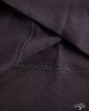 Merz b. Schwanen 3S48 Loopwheel Heavyweight Sweatshirt - Dark Navy