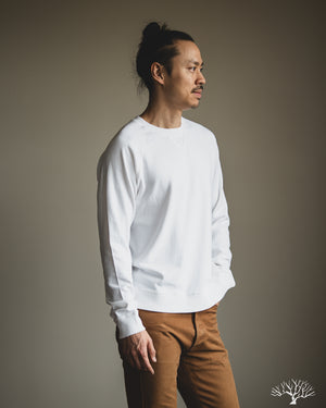 Merz b. Schwanen - EASYCREW01 Relaxed Lightweight Raglan