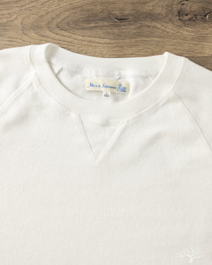 Merz b. Schwanen - EASYCREW01 Relaxed Lightweight Raglan