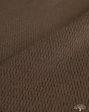 Merz b. Schwanen HENLEY01TH Long-Sleeve Thermal Henley - Espresso