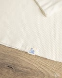 Merz b. Schwanen HENLEY01TH Long-Sleeve Thermal Henley - Nature