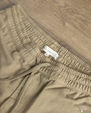 Merz b. Schwanen MALIBU01T 5" Lightweight Cotton Twill Shorts - Vintage Army