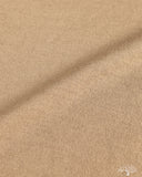 Merz b. Schwanen MERINOTEE01 Refined Knitted Merino Wool T-Shirt - Shore Sand
