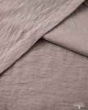 Merz b. Schwanen SCT04 Slub Pima Cotton Tee - Grain