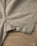 orSlow SCT04 Slub Pima Cotton Tee - Vintage Army