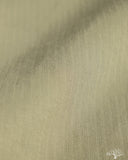 Merz b. Schwanen SHIRT01HB - Herringbone Long-Sleeve Shirt - Army