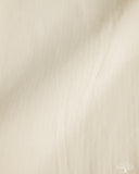Merz b. Schwanen SHIRT01HB - Herringbone Long-Sleeve Shirt - Nature