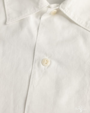 Merz b. Schwanen - SHIRT09LP Lightweight Cotton Poplin Short