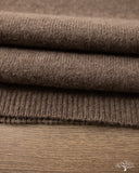 Merz b. Schwanen SKCN02 - Lightweight Merino Wool-Cashmere-Silk Sweater - Grain