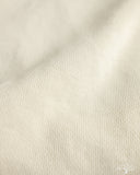 Merz b. Schwanen SPS05 Retro Fleece Sweat Shorts - Cashew