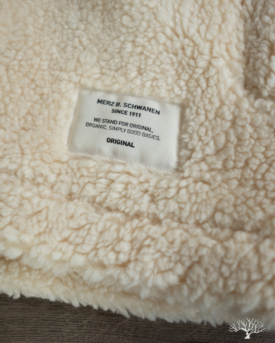 Original teddy jacket Clearance