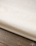 Merz b. Schwanen TEE02 Classic Cotton Jersey T-Shirt - White