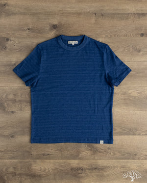 Merz b. Schwanen - TEE03 Supple Authentic Jersey Cotton T-Shirt