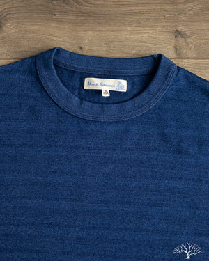 Merz b. Schwanen - TEE03 Supple Authentic Jersey Cotton T-Shirt