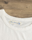 Merz b. Schwanen WPIMALS01 Women's Pima Cotton Long-Sleeve T-Shirt - White