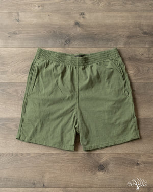 National Athletic Goods Track Short - Army