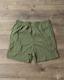 National Athletic Goods Track Short - Army