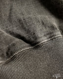 Omoto Denim - 6100 - 12.5oz Memphis Cotton T-Shirt - Bincho-tan Charcoal